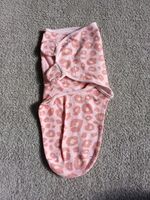 Pucksack/Pucktuch rosa SwaddleMeyco Bayern - Hiltenfingen Vorschau