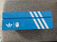 Adidas sstr x Bape Bayern - Burgau Vorschau