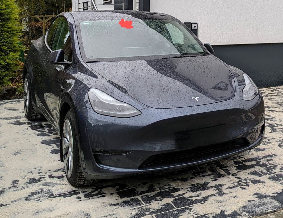 Leasingübernahme Tesla Model Y Long Range, Dual Motor in Braunschweig