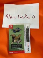 Monster Hunter rise Nintendo Switch Download Code unbenutzt Nordrhein-Westfalen - Blankenheim Vorschau