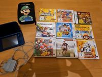 Nintendo 3DS Thüringen - Themar Vorschau