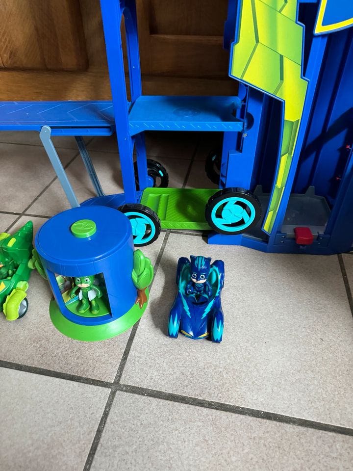 PJ Masks Spielzeug in Euskirchen