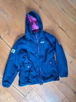 Jack Wolfskin 3 in 1 Kinderjacke Nordrhein-Westfalen - Sundern (Sauerland) Vorschau