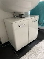Badezimmer Unterschrank, Waschbeckenunterschrank Bayern - Mering Vorschau