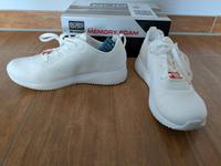 Skechers Bobs Sports Memory weiss 40 Neu OVP Bayern - Langquaid Vorschau