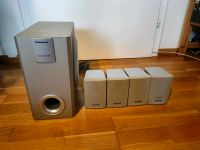 Panasonic Surround Sound Baden-Württemberg - Emmendingen Vorschau