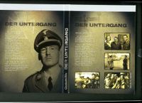 Der Untergang 2 DVD`s  (Berlin 1945), mit  Bruno Ganz, Alexandra Nordrhein-Westfalen - Reichshof Vorschau