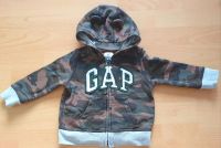 Gap Kapuzen Jacke gr 86 Walle - Utbremen Vorschau