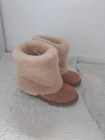 Ugg boots 39  top Zustand kaum gebraucht Nordrhein-Westfalen - Schwalmtal Vorschau