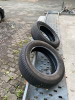 2x Michelin 185 60 R15 84T ca. 6mm Reifen Sommerreifen Nordrhein-Westfalen - Erndtebrück Vorschau