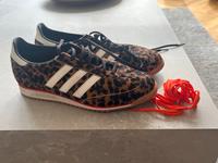 Adidas SL 72 Leo Gr. 41 Frankfurt am Main - Westend Vorschau