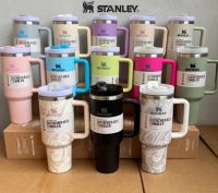 Stanley Quencher Cup 1,2 L 1200 ML Neu & OVP nur bis Ende Mai Hannover - Mitte Vorschau