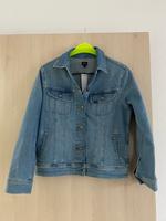 Jeansjacke Damen LEE M Neu mit Etikette M Bayern - Freyung Vorschau