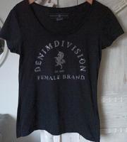 TOM TAILOR BAUMWOLL SHIRT GR. M Bayern - Schwabach Vorschau