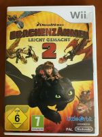 Drachenzähmen leicht gemacht 2 - [Nintendo Wii] Nordrhein-Westfalen - Steinfurt Vorschau