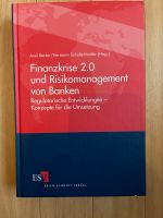 Becker/Schulte-Mattler Finanzkrise 2.0 und das Risikomanagement Rheinland-Pfalz - Lieser Vorschau