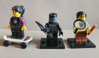 Lego Figuren Bayern - Lachen Vorschau