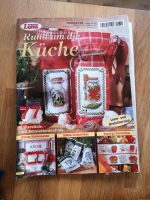 Zeitschrift Lena spezial mit Geschirrhandtuch  .Kreuzstich Kreis Pinneberg - Barmstedt Vorschau