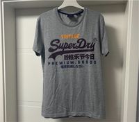 Superdry T-shirt Größe L Nordrhein-Westfalen - Gladbeck Vorschau