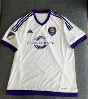 Vintage Season 2014 MLS Orlando City Trikot Gr. XL Hamburg - Wandsbek Vorschau