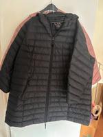 Übergangsjacke C&A wie neu Niedersachsen - Sarstedt Vorschau
