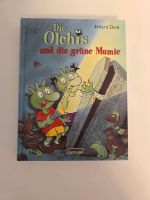 Die Olchis und die grüne Mumie - Erhard Dietl Baden-Württemberg - Titisee-Neustadt Vorschau