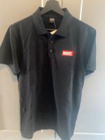 Marvel Polo Short Neu Gr. M Frankfurt am Main - Innenstadt Vorschau