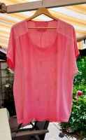 Kurzarm T-Shirt in rose Gr.48 Huchting - Sodenmatt Vorschau