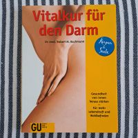 Buch: Vitalkur für den Darm Niedersachsen - Müden Vorschau