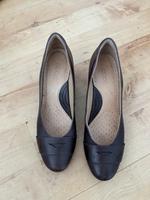 ECCO Damen Pumps – Größe 42 – Bequem & Elegant – nur 5 € München - Sendling-Westpark Vorschau