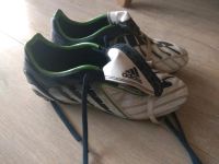 Adidas Fußball Schuhe Fußballschuhe Gr. 37 37,5 Nordrhein-Westfalen - Dülmen Vorschau