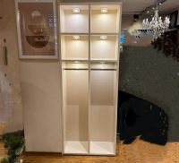 Regal Ankleidezimmer Garderobe Kleiderschrank offen Shabby Chic Bochum - Bochum-Wattenscheid Vorschau