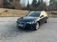 Audi A4 Quattro DSG Bayern - Pfronten Vorschau