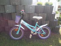 Kinderfahrrad Anna und Elsa '16 Güstrow - Landkreis - Bützow Vorschau