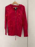 Nike Strick Jacke rot Gr. S Altona - Hamburg Ottensen Vorschau