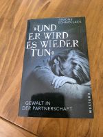 Simone Schmollack - und er wird es wieder tun Schleswig-Holstein - Lübeck Vorschau