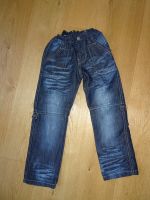 Jeans von Kinderbutt, Gr. 122, neuwertig Frankfurt am Main - Nordend Vorschau