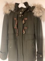 Winterjacke grün von ZARA Bayern - Seubersdorf Vorschau