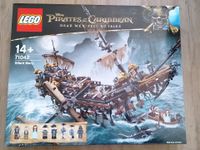 Lego 71042 - Disney Pirates of the Caribbean Silent Mary Neu&OVP Nordrhein-Westfalen - Welver Vorschau