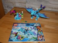 Lego Elves 41172 Abenteuer mit dem Wasserdrachen Baden-Württemberg - Freudenberg Vorschau