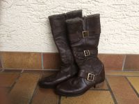 Eightyseven 87 Schuhe hohe Stiefel Gr. 39 Hessen - Wetzlar Vorschau