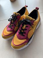 Bugatti Schuhe Sneaker Damenschuhe Nordrhein-Westfalen - Düren Vorschau