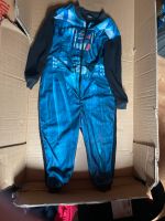 Kinder Fleece Anzug Overoll Star Wars Wandsbek - Hamburg Sasel Vorschau