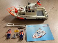 Playmobil Coast Guard 4448 Baden-Württemberg - Bietigheim-Bissingen Vorschau