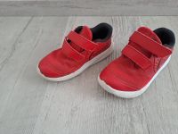 Nike Star Runner 26 rot unisex Kr. Dachau - Markt Indersdorf Vorschau