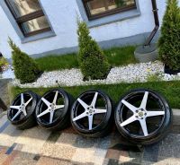 255 35 R20 / 4 SommerReifen 20Zoll Felgen / 5x112 Thüringen - Worbis Vorschau