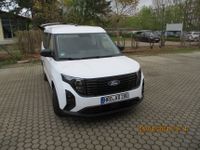 Ford Courier, neues Model, Messefahrzeug, Reisemobilausbau, sofort Rostock - Lütten Klein Vorschau