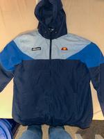 Ellesse Trainingsjacke Kiel - Pries-Friedrichsort Vorschau