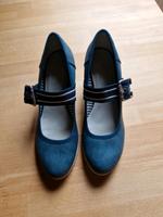 Schuhe mit Absatz Baden-Württemberg - Deizisau  Vorschau