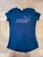 T-Shirt von Puma Größe S in schwarz Niedersachsen - Wiesmoor Vorschau